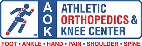 Athletic Orthopedics & Knee Center