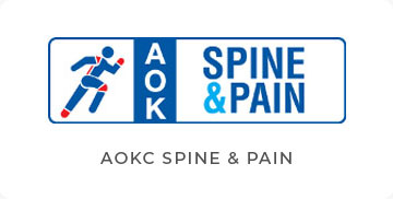 AOKC Spine Pain