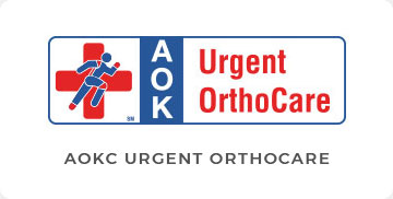 AOKC Urgent OrthoCare