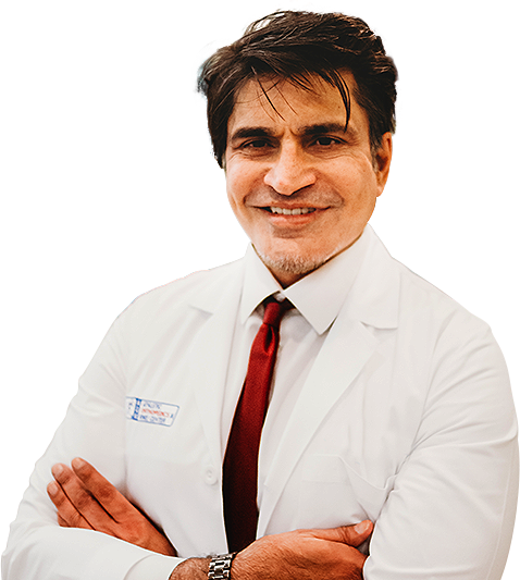 Pawan Grover, M.D., P.A.