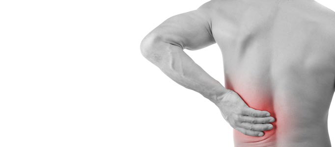 Back Pain & Injuries