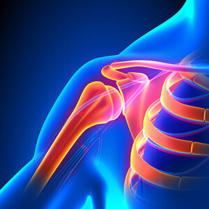 Shoulder Pain