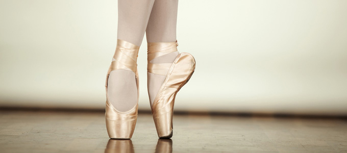 Common Dance Injuries