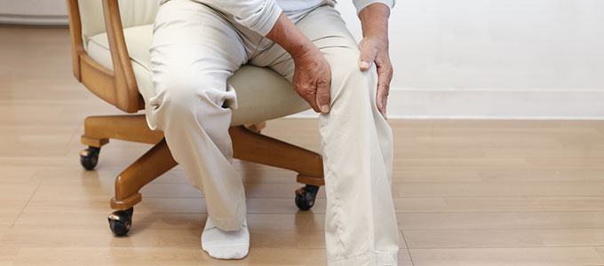 Common Knee and Hamstring Problems