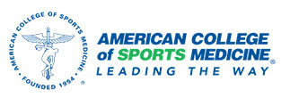 American College of Sports Medicine