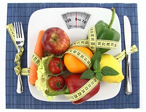 Diet and Weight Control