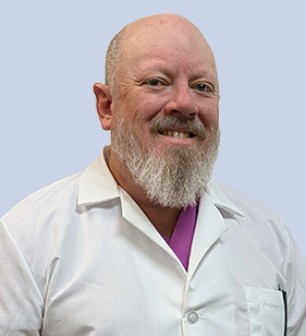 Fred Speck, M.D.