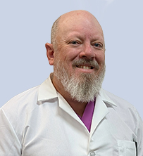 Fred Speck M.D.