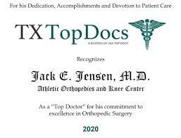 Top Doctor Joel Esteban Rodriguez, M.D.