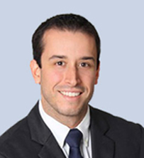 Joel Esteban Rodriguez, M.D.