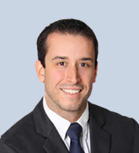 Joel Esteban Rodriguez, M.D.