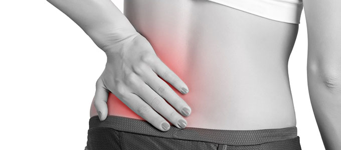 Lower Back Pain