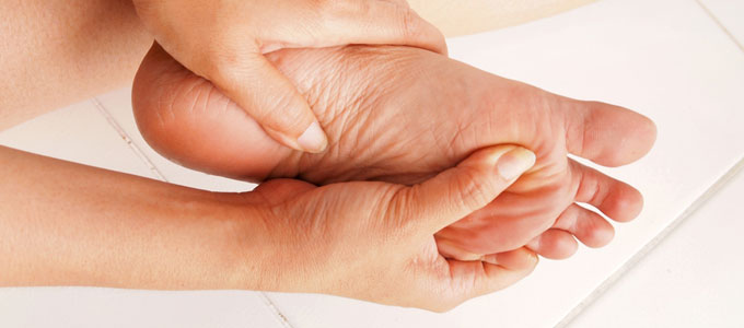 The Importance of Foot Care for Diabetics