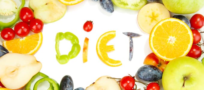 The Role of Diet in Health